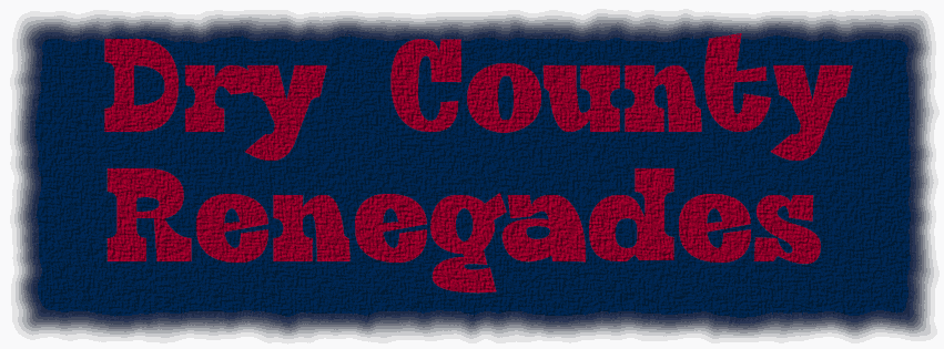Dry County Renegades